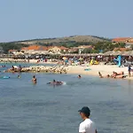 With Parking Space - 23588 Apartmán