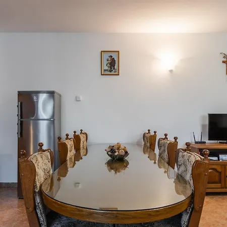 With Parking Space - 23588 Apartment *