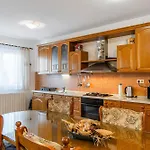 With Parking Space - 23588 Daire