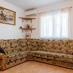 With Parking Space - 23588 Daire