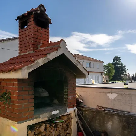 With Parking Space - 23588 דירה *