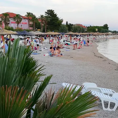 דירה With Parking Space - 23588 ויר