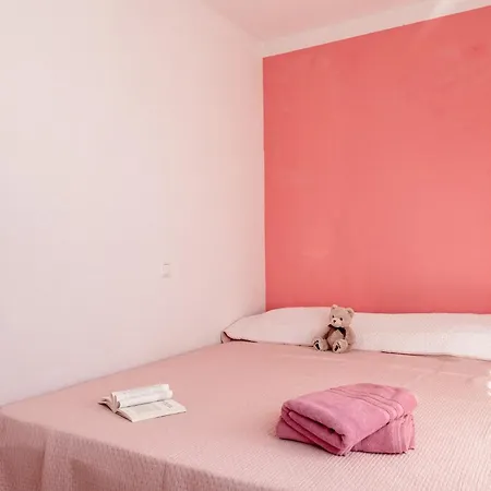 Appartamento With Parking Space - 23588 Vir