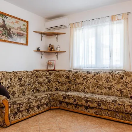 With Parking Space - 23588 Appartamento