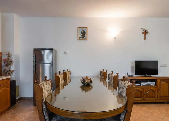With Parking Space - 23588 Daire *