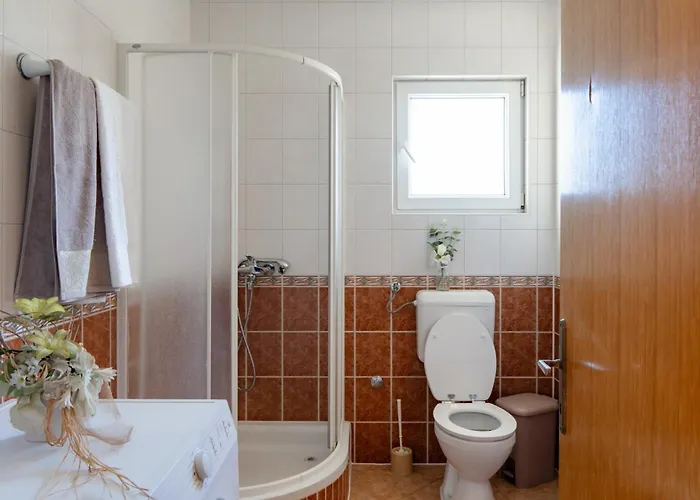 Διαμέρισμα With Parking Space - 23588 Vir