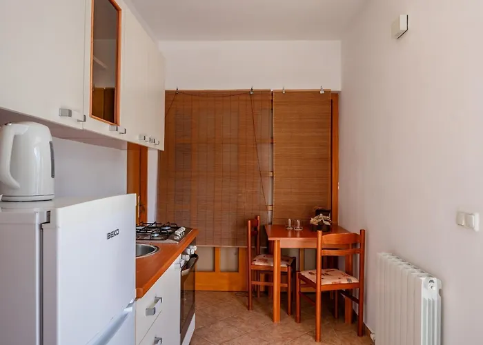 With Parking Space - 23588