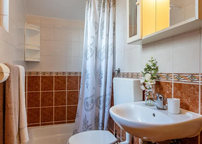 With Parking Space - 23588 Vir